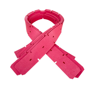 Squeegee Blade Rubber Strip Kits for Floor Scrubbers