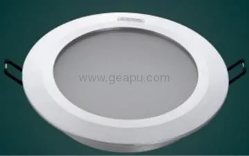 12 watt led downlight