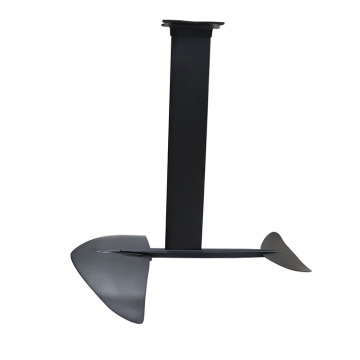 High Quality Carbon Fiber Hydrofoil Complete Set for Surfing and Kiting