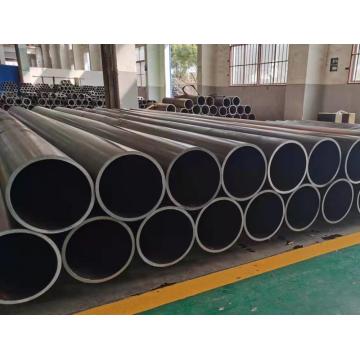 hot rolled seamless steel pipe