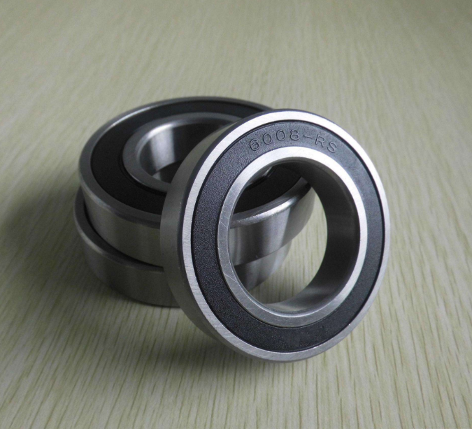 Ball Bearing Motor