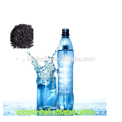 food grade coconut shell granular activated carbon price in kg