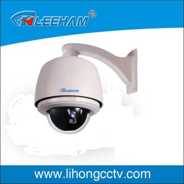 Outdoors High Resolution Waterproof Dome Camera for CCTV (LH58-10RNPM-0-1)