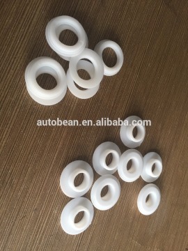 Germono di copertura per auto in bianco o nero