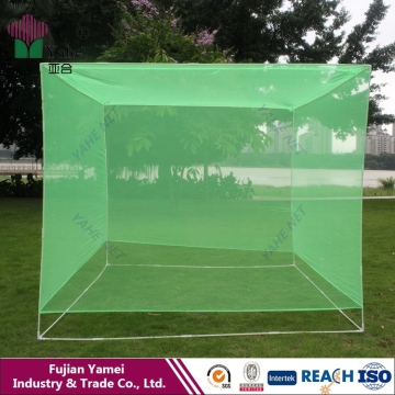 Pregnant for Malaria Deltamethrin Impregnate Mosquito Nets