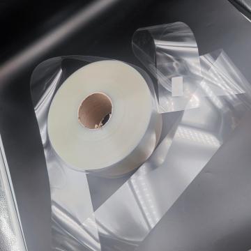 700 micron PET Plastic rolls For Thermoforming