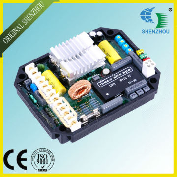 Mecc Alte _AVR UVR6