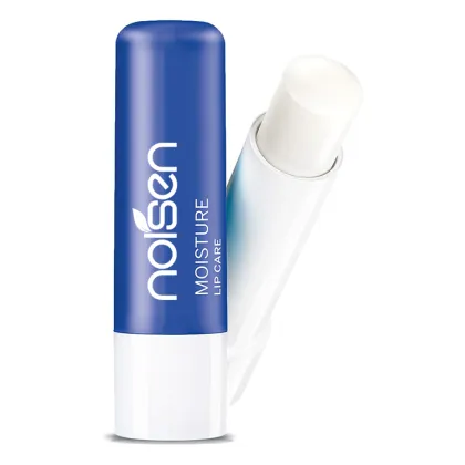 Moisture Lip Care Lip Balm Stick with Shea Butter, Jojoba Oil, and Avocado Oil