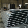 Wire Mesh Covers of cable tray