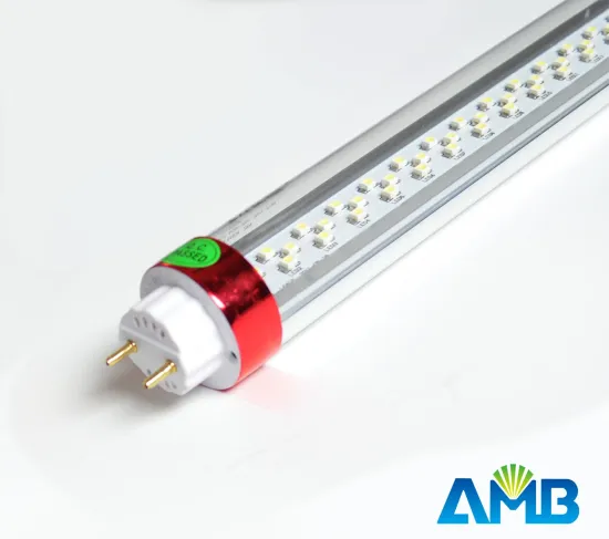 12w 90cm Ce, Rohs Evergy Saving Led T8 Fluorescent Tube Lights Sl318