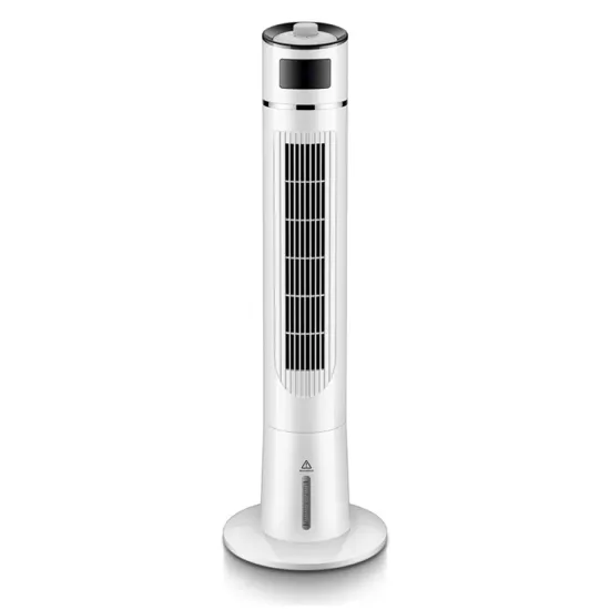 Touch Screen Smart Water Air Cooling Tower Fans: Advanced Cooling Solutions at Your Fingertips