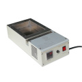 High-quality lead-free desktop tin furnace