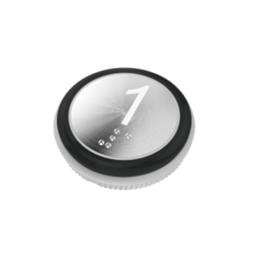 Elevator Push Button Parts and Lift Controls