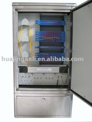 Cross-connection Cabinet