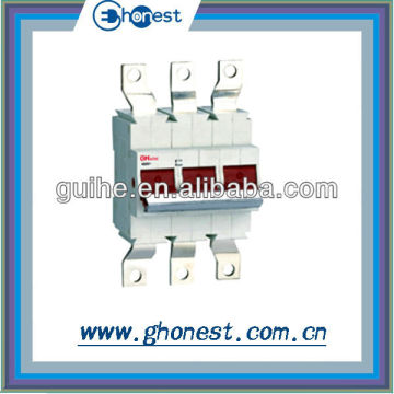 HD1-250 3P switch disconnector 250A, isolating switch