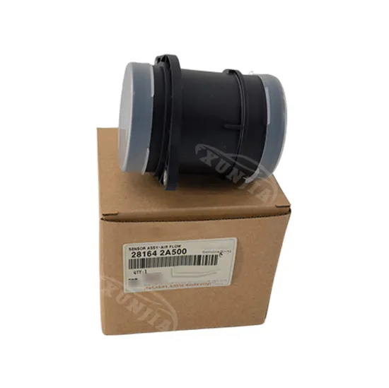 OEM 28164-2A500 Air Flow Sensor for Hyundai & Kia