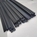 EPDM Extruded ռետին մեքենայի համար