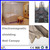 YUHENG Supply 50dB EMF protection bed canopy for single bed / 50dB EMC Shielding Material for king bed