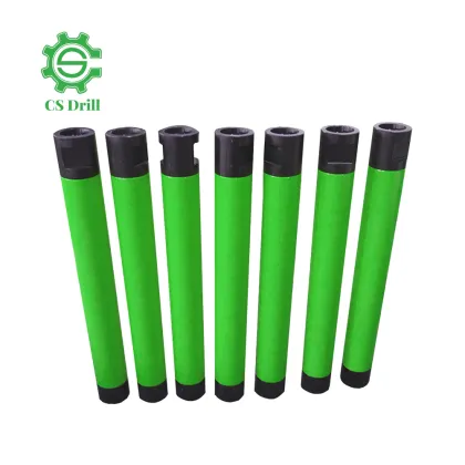 CIR 90 DTH Hammers for Water Well Drilling