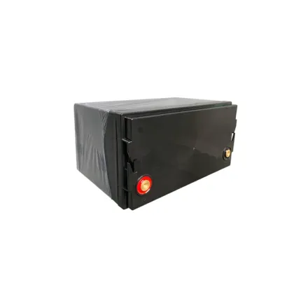 Unitek 12V 100Ah LiFePO4 Lithium Battery Solar Power Pack