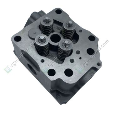 CG Auto Parts for Mercedes Benz Truck Engines - Cylinder Heads A5410109720, A5410103221, A5410104621 OM501 OM502