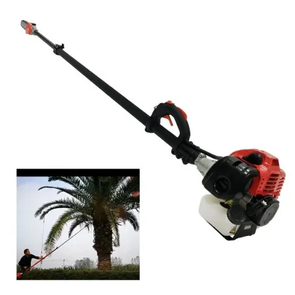 Olive Harvester Sickle Machine - Garden Tools for Fruit Harvesting