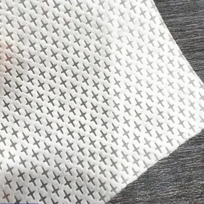 GAOXIN nylon no show embroidery stabilizer