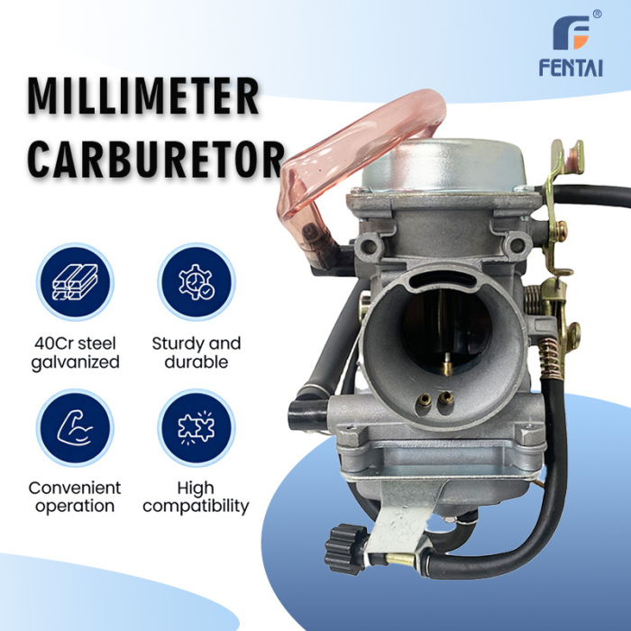 Atualização de tecnologia avançada do sistema de combustível PD