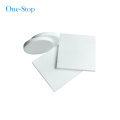 Plastic Precision Cnc Special-Shaped Parts PTFE