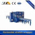 Horizontal Wrapping Machine for Aluminum tube