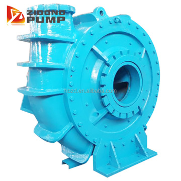 Gold Suction Dredge Pump for River Dredging