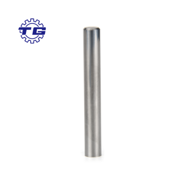 Tg Factory Price 10% Cobalt Cemented Carbide Solid Rods for Alloy Steel Cutting