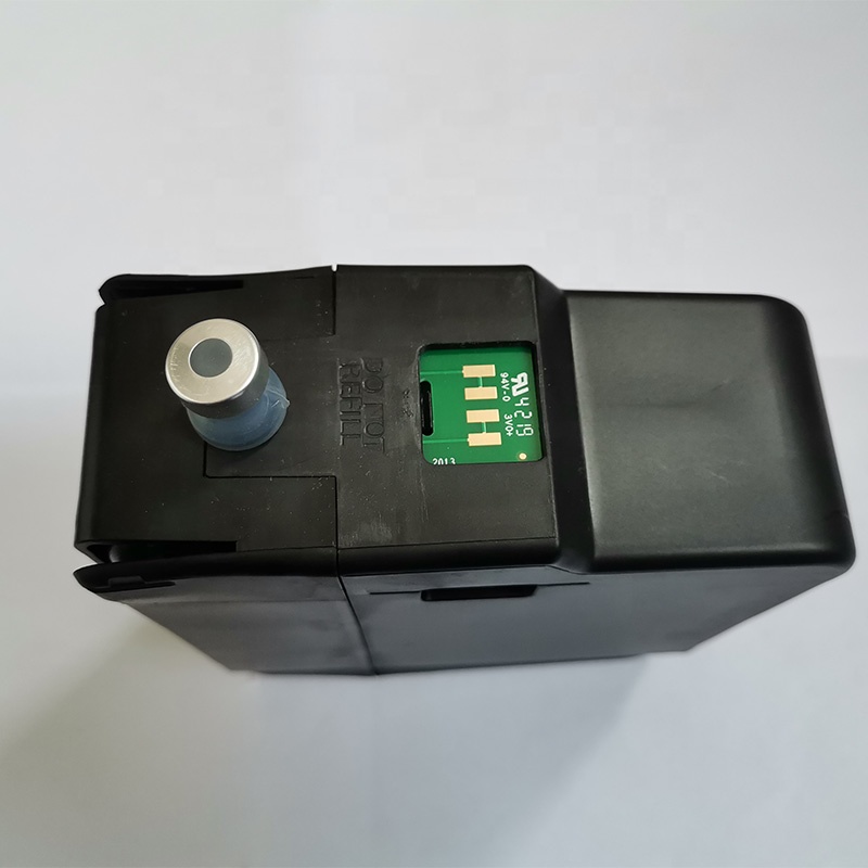 Videojet alternative V418-D ink for Videojet 1000 series CIJ printer1