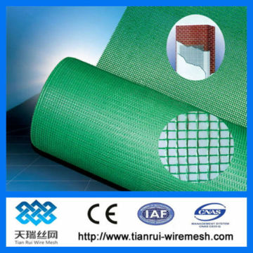fiberglass mesh/ green fiberglass
