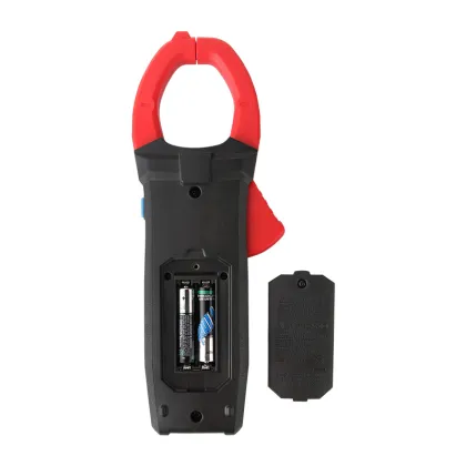 China Factory Uni-T DC Multimeter Clamp Meter: High-Quality Measurement Tool