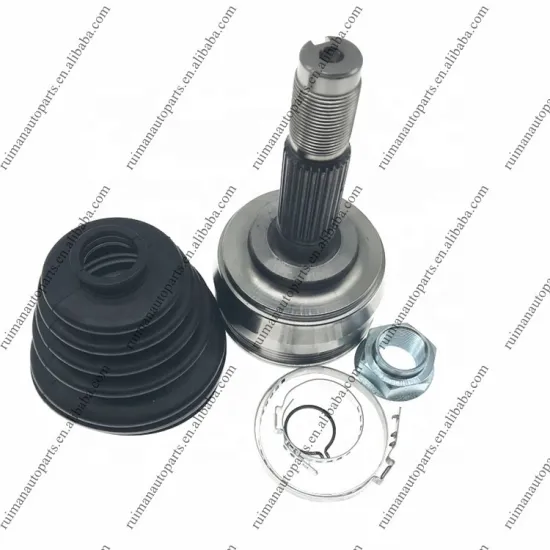 Chery A3 Orinoco CV Joint Axle Repair Kit M11-XLB3AF2203030