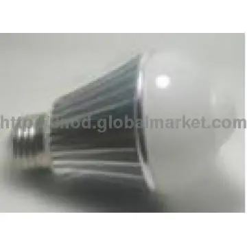 Screw Bulb, RoHS and CE Certificated