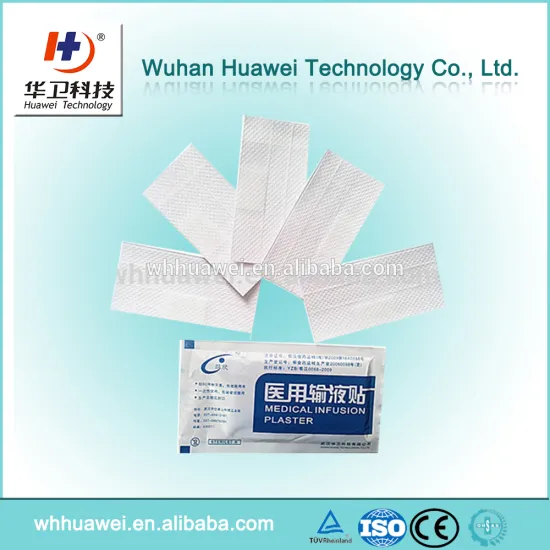 Non-woven Medical Infusion Plaster