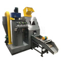 Copper Cable Separator Granulator machine for sale