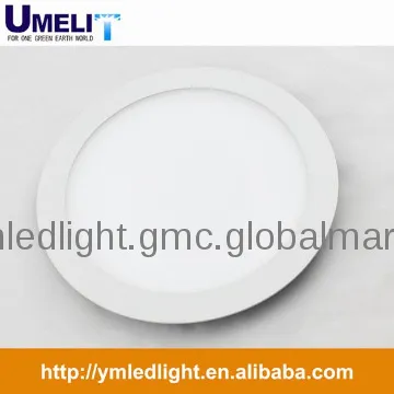 led grid panel light