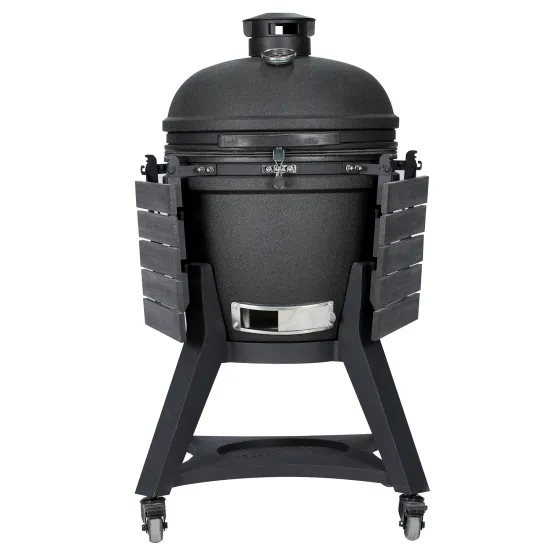 22inch ceramic kamado grill outdoor kitchen kamado grills