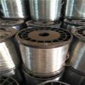 Electro Galvanized Wire with Spool