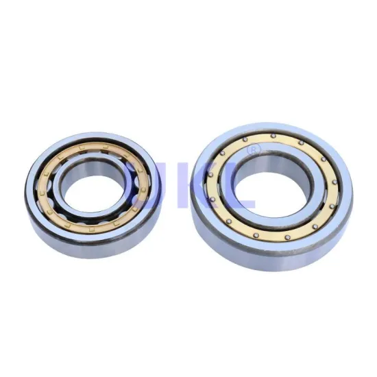 Flying Auto Parts Customization Deep Groove Ball Bearing