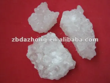 Refine Aluminum Ammonium Sulfate