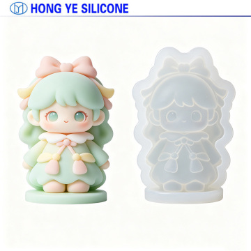 Thermal Resistant Liquid Silicone Gel