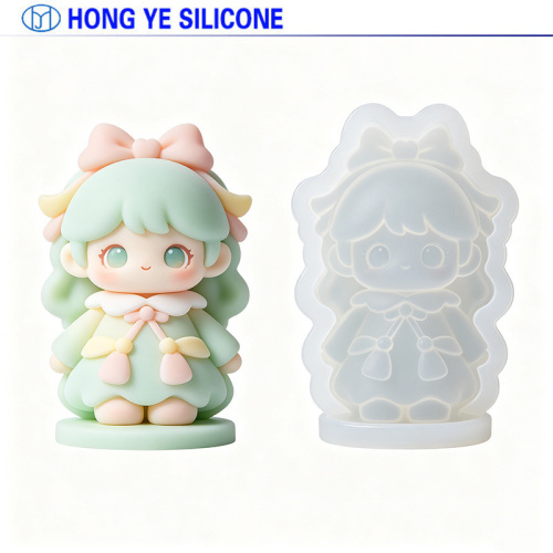 Thermal Resistant Liquid Silicone Gel