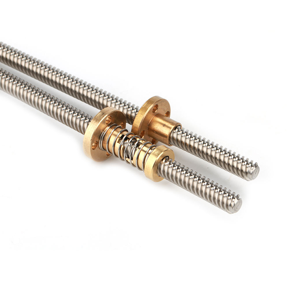 cnc lead screw cnc lead screw