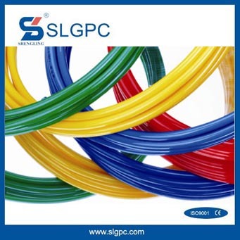 Air Used PU Tube PU Tubing PU air hose