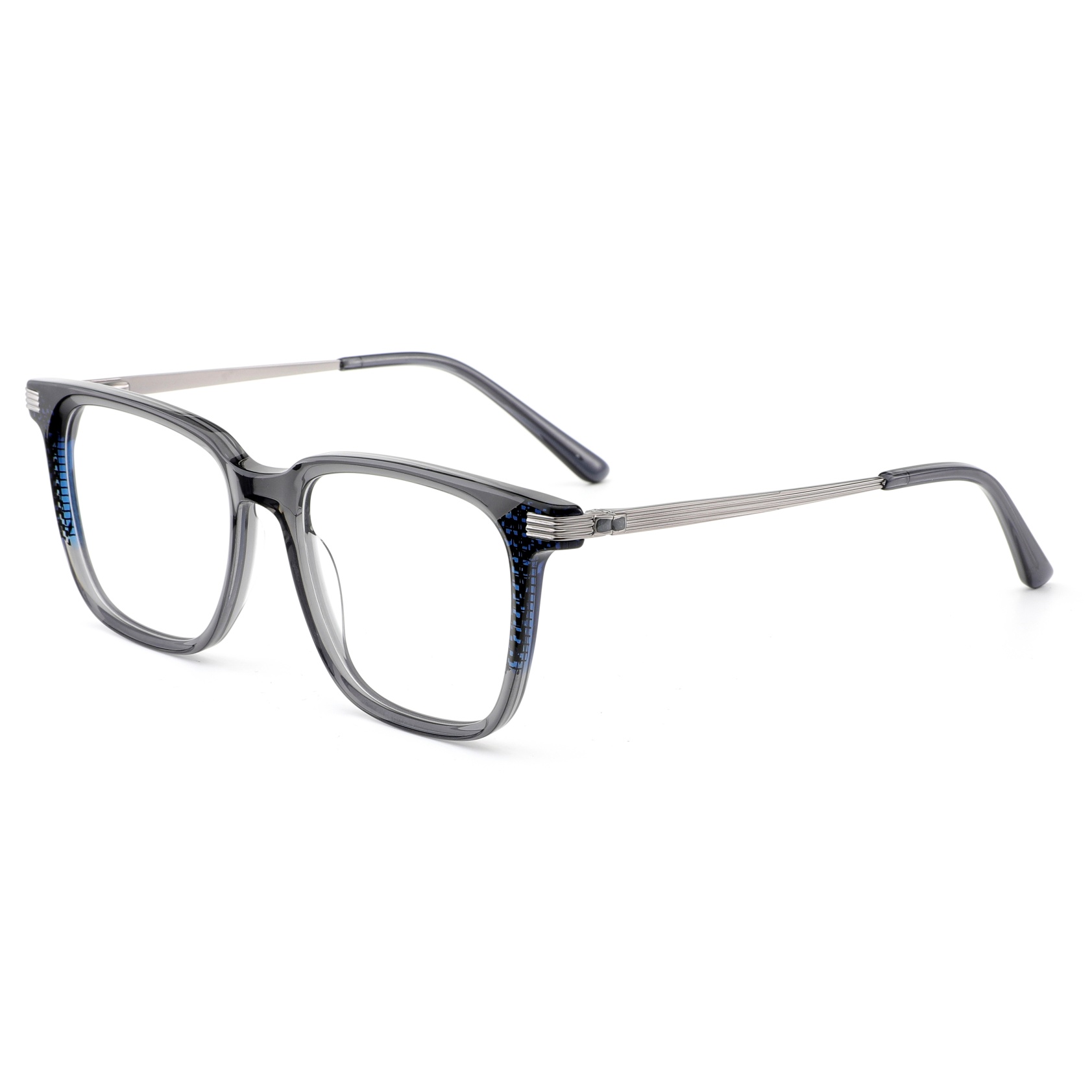 Clear Acetate Frame for Women