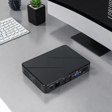 Solutions basées sur le cloud abordables: ShareDP FL800N CALLE CENTER MINI PC Station et appareils clients minces